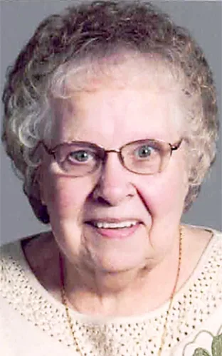 Gloria L. Weaver